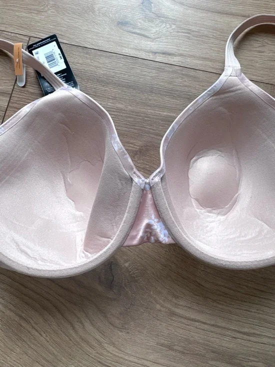 Bali Sandshell Bra 34DD - Picture 6 of 6